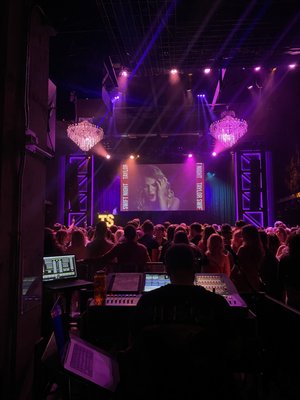 The Fillmore Minneapolis by null