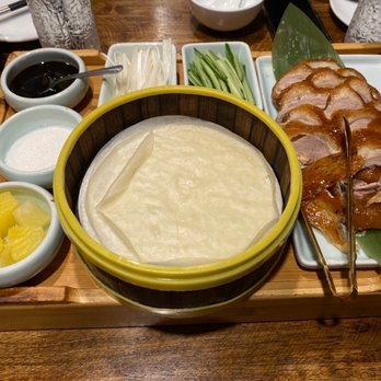 Jiang Nan - Chinese Near Me - Flushing, New York