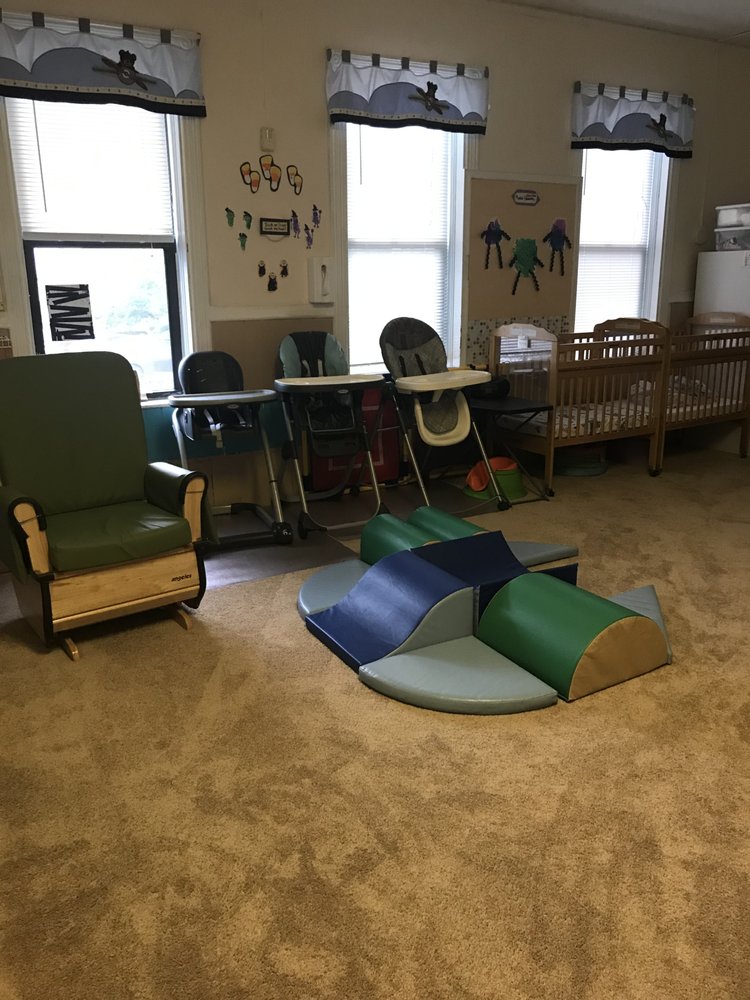 Waltham Childcare Center - childcare center in Waltham, MA