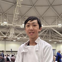 ASER Fencing Academy
