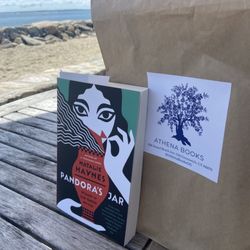 Athena Books