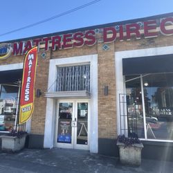 Mattress Direct - New Orleans