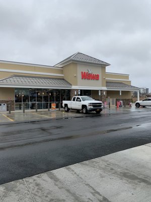 Wawa by null