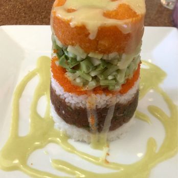 MASA SUSHI - Updated November 2025 - 265 Photos & 210 Reviews