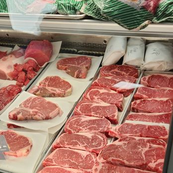 Whitneyville Food Center - steaks - Grocery Near Me - Hamden, Connecticut