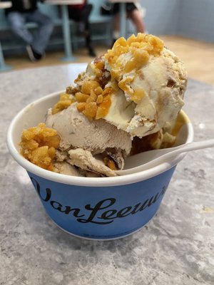 Van Leeuwen Ice Cream by null