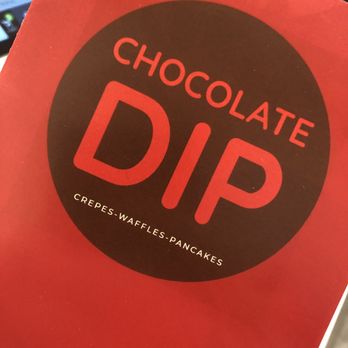Chocolate Dip - Creperies Near Me - New York, New York Chocolate Dip - Creperies Near Me - New York, New York