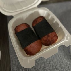 Aloha Express - Spam Musubi