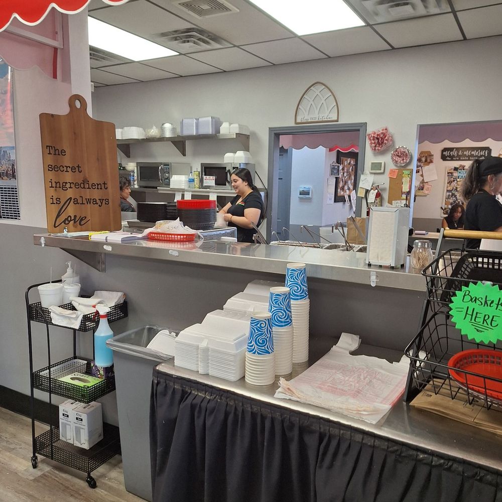 Munch-A-Sub - Where the magic happens - Sandwiches Near Me - Las Vegas, Nevada