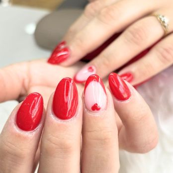 Angel Nails - Nail Salons Near Me - Egg Harbor Township, New Jersey