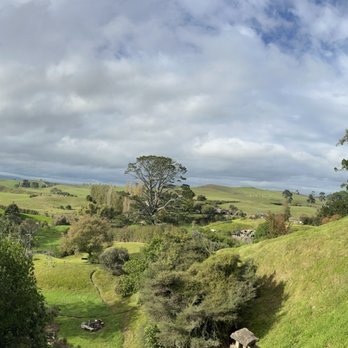 Hobbiton - Tours Near Me - Matamata, WKO Hobbiton - Tours Near Me - Matamata, WKO