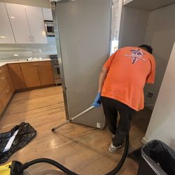 Maid For Seattle Cleaning Service