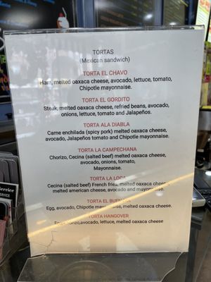 Menu photo 2 The Brothers Bagels Brooklyn, NY Menu photo 2 The Brothers Bagels Brooklyn, NY