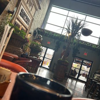 ADios Cafe - Chocolate Mexicano - Coffee & Tea Near Me - Atlanta, Georgia