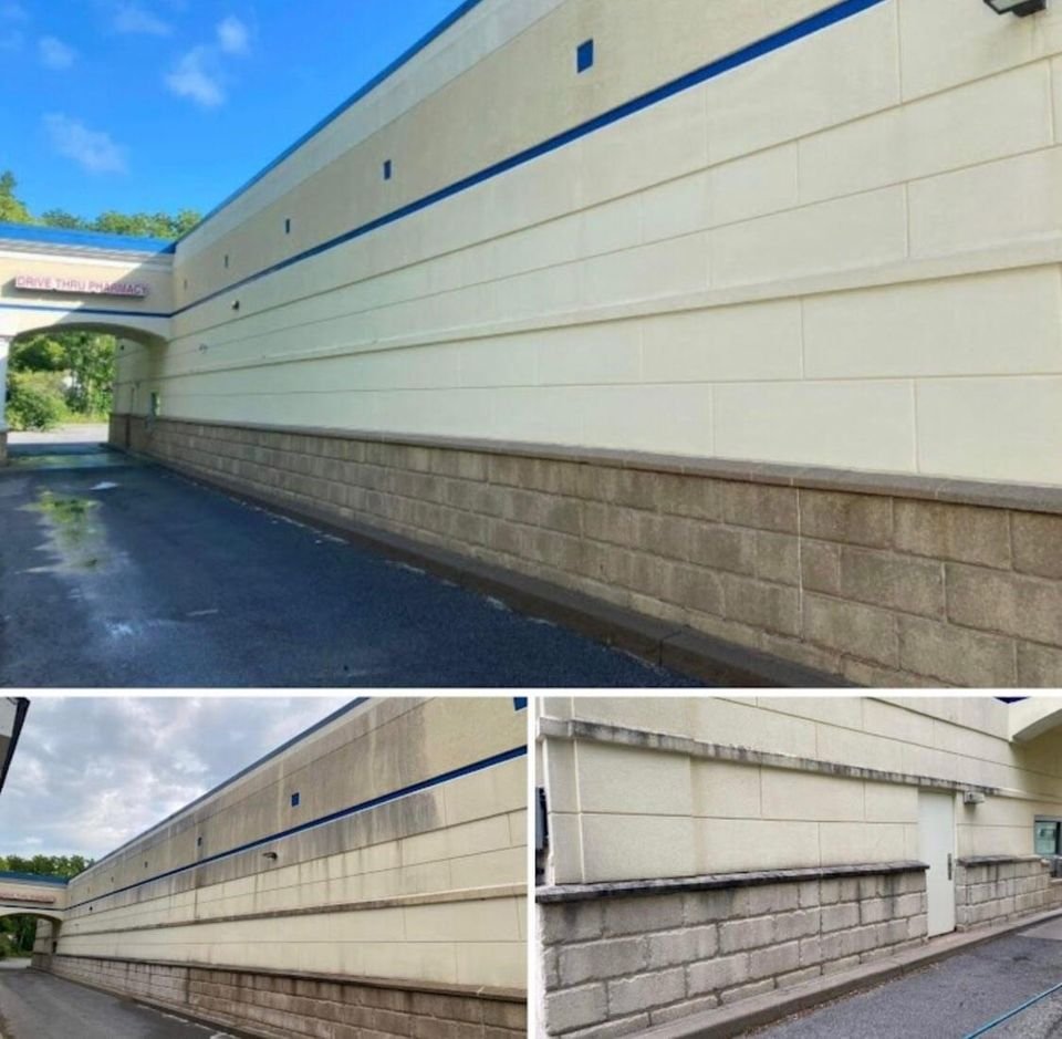 Slide of FL Constructions & Painting