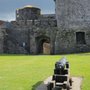 Photo of Cahir Castle
