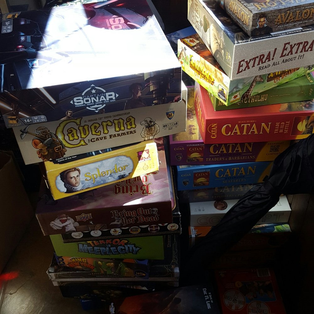Zulu's Board Game Cafe - Board games - Cafes Near Me - Bothell, Washington Zulu's Board Game Cafe - Board games - Cafes Near Me - Bothell, Washington