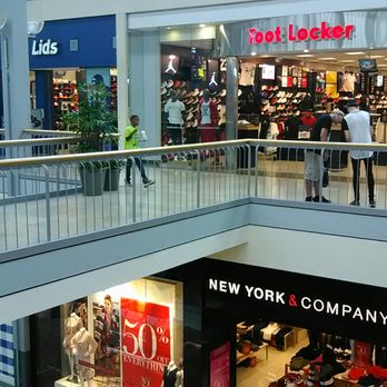 White Marsh Mall - White marsh - Shopping Centers Near Me - Baltimore, Maryland