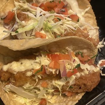 Mexico Magico - Fried Fish Tacos - Mexican Near Me - Chandler, Arizona