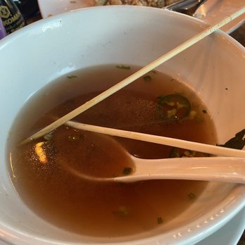 Ms Saigon Pho & Grill - What was left - Vietnamese Near Me - Keller, Texas Ms Saigon Pho & Grill - What was left - Vietnamese Near Me - Keller, Texas