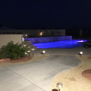 River Action Landscaping - Back yard - Landscaping Near Me - Lake Havasu City, Arizona River Action Landscaping - Back yard - Landscaping Near Me - Lake Havasu City, Arizona