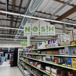 Grocery Outlet