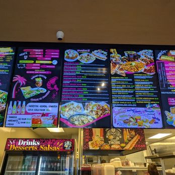 The Taco Shop - Menu - Mexican Near Me - Minneapolis, Minnesota The Taco Shop - Menu - Mexican Near Me - Minneapolis, Minnesota