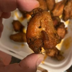 Wings