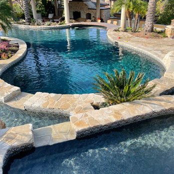 PoolgenX - Pool - Pool Cleaners Near Me - Riverside, California
