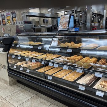 Buc-ee's - Fresh baked bread - Gas Stations Near Me - Katy, Texas