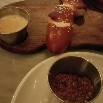 Union Public House - Pretzel App - American Near Me - Tucson, Arizona
