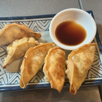 BOKU - Gyoza - Ramen Near Me - Toronto, Ontario