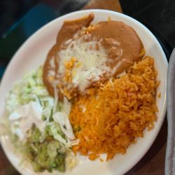 Quesadillas