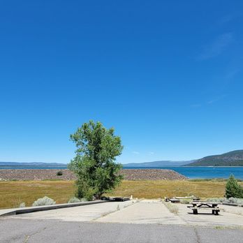 Aspen Grove Campground Eagle Lake - Campgrounds Near Me