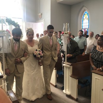 Morning Star Wedding Chapel - Wedding Chapels Near Me - Plainfield, Indiana