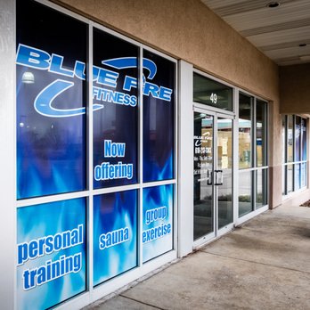 Blue Fire Fitness - Gyms Near Me - Fairview Heights, Illinois Blue Fire Fitness - Gyms Near Me - Fairview Heights, Illinois