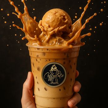 Coffeelato - Coffee & Tea Near Me - Astoria, New York