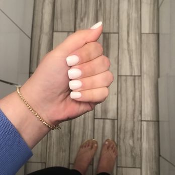 CoCo Nail Spa - Nail Salons Near Me - Little Neck, New York