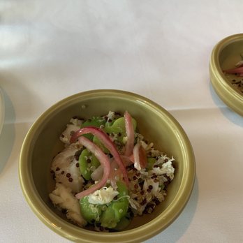 Pricci - Compliments of the chef - Italian Near Me - Atlanta, Georgia