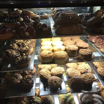 Urth Caffé-Pasadena - Delicious baked goods. - Cafes Near Me - Pasadena, California Urth Caffé-Pasadena - Delicious baked goods. - Cafes Near Me - Pasadena, California