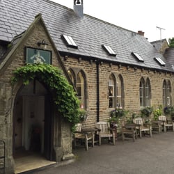 The Old School Tea Room