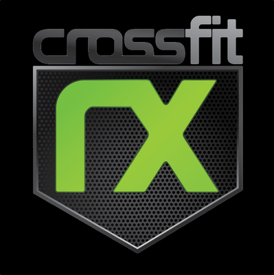 CrossFit RX by null