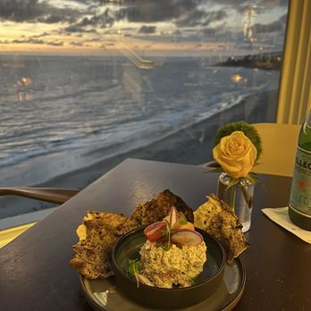 Raya - Seafood Near Me - Dana Point, California