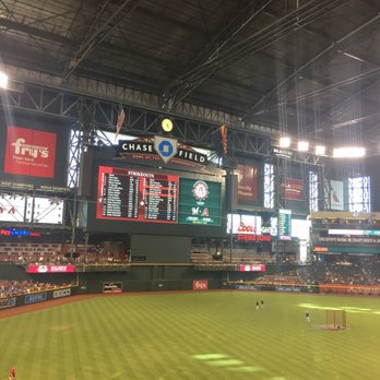 Chase Field - Stadiums & Arenas Near Me - Phoenix, Arizona Chase Field - Stadiums & Arenas Near Me - Phoenix, Arizona