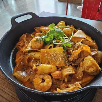 Sorimmara Duluth - Delicious but spicy - Korean Near Me - Duluth, Georgia