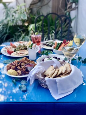 Taverna Tony by null