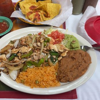 Taqueria Jalisco - Chicken Fajitas - Tex-Mex Near Me - San Antonio, Texas Taqueria Jalisco - Chicken Fajitas - Tex-Mex Near Me - San Antonio, Texas