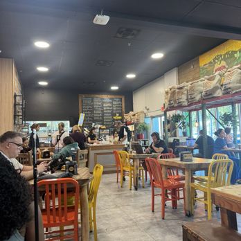 Macondo Coffee Roasters - Coffee & Tea Near Me - Doral, Florida Macondo Coffee Roasters - Coffee & Tea Near Me - Doral, Florida