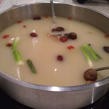 Happy Lamb Hot Pot - Regular broth (big pot to share) $2.50. - Chinese Near Me - Ottawa, Ontario Happy Lamb Hot Pot - Regular broth (big pot to share) $2.50. - Chinese Near Me - Ottawa, Ontario