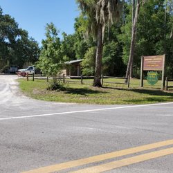 Tucker Hill Day Use Area - May 2020
